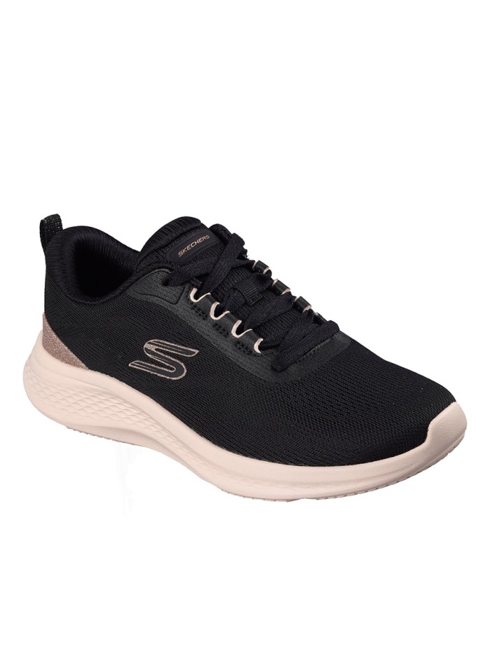 ZAPATILLAS CONFORT Skechers Skech-Lite Pro 2.0 Brilliant Shimme 150629 NEGRO