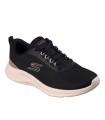 ZAPATILLAS CONFORT Skechers Skech-Lite Pro 2.0 Brilliant Shimme 150629 NEGRO