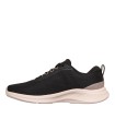 ZAPATILLAS CONFORT Skechers Skech-Lite Pro 2.0 Brilliant Shimme 150629 NEGRO