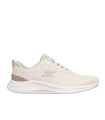 ZAPATILLAS Skechers Skech-Lite Pro 2.0 Brilliant Shimmer BEIGE DE MUJER