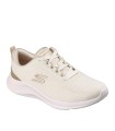ZAPATILLAS Skechers Skech-Lite Pro 2.0 Brilliant Shimmer BEIGE DE MUJER