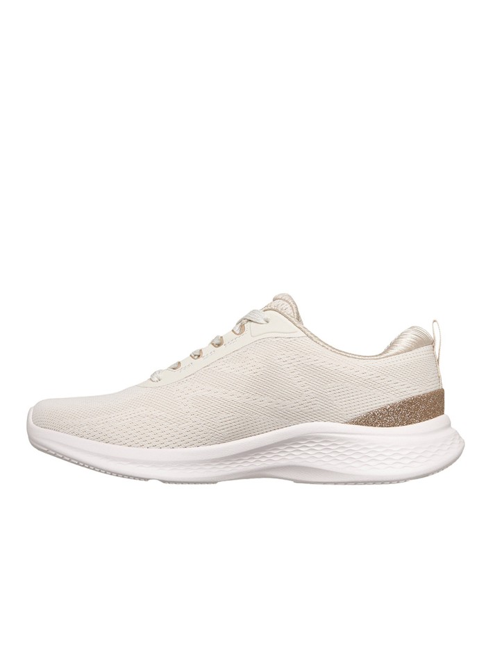 ZAPATILLAS Skechers Skech-Lite Pro 2.0 Brilliant Shimmer BEIGE DE MUJER