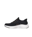 ZAPATILLAS Skechers Slip-ins MUJER Contour Foam - Cozy Fit Golden Hour 150413 NEGRO