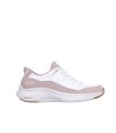 ZAPATILLAS Skechers Slip-ins: Contour Foam - Cozy Fit MUJER 150404 SKECHERS BLANCO