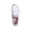 ZAPATILLAS Skechers Slip-ins: Contour Foam - Cozy Fit MUJER 150404 SKECHERS BLANCO