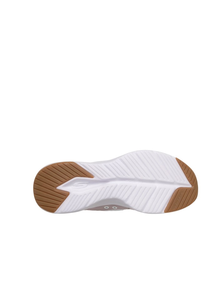 ZAPATILLAS Skechers Slip-ins: Contour Foam - Cozy Fit MUJER 150404 SKECHERS BLANCO