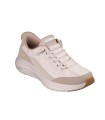 ZAPATILLAS MUJER Skechers Slip-ins: Contour Foam - Cozy Fit 150404 SKECHERS BEIG