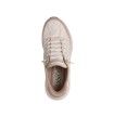 ZAPATILLAS MUJER Skechers Slip-ins: Contour Foam - Cozy Fit 150404 SKECHERS BEIG