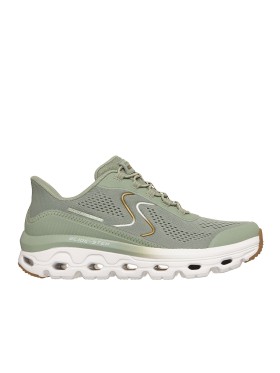 ZAPATILLAS DEPORTIVAS DE MUJER Skechers Slip-Ins: Glide-Step Sole 180272