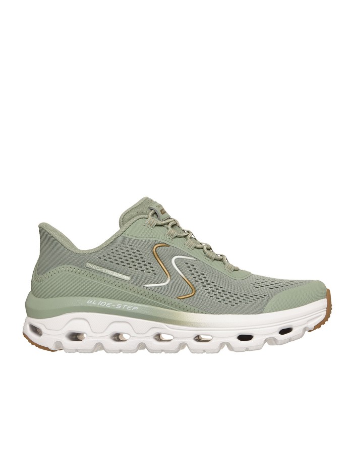 ZAPATILLAS DEPORTIVAS DE MUJER Skechers Slip-Ins: Glide-Step Sole 180272