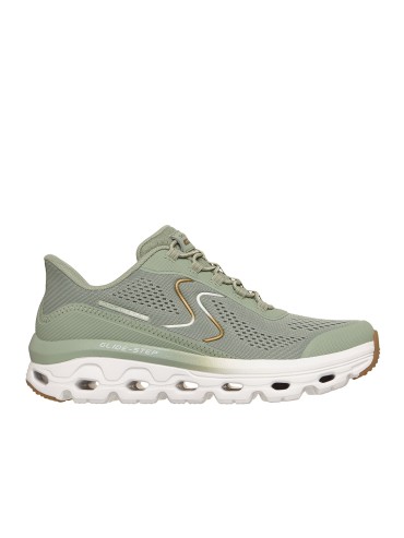 ZAPATILLAS DEPORTIVAS DE MUJER Skechers Slip-Ins: Glide-Step Sole 180272