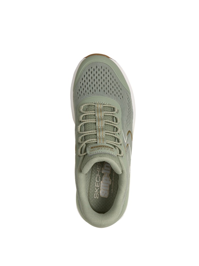 ZAPATILLAS DEPORTIVAS DE MUJER Skechers Slip-Ins: Glide-Step Sole 180272