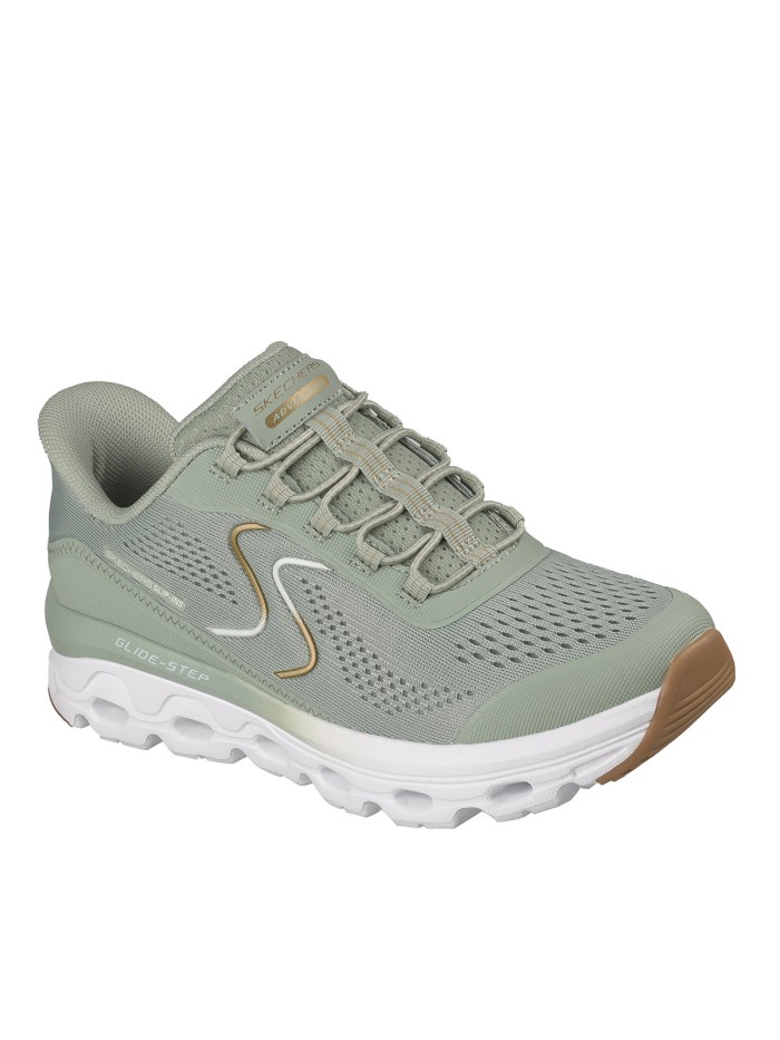 ZAPATILLAS DEPORTIVAS DE MUJER Skechers Slip-Ins: Glide-Step Sole 180272