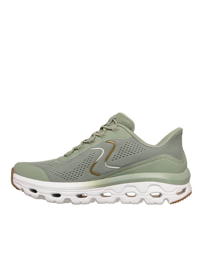 ZAPATILLAS DEPORTIVAS DE MUJER Skechers Slip-Ins: Glide-Step Sole 180272