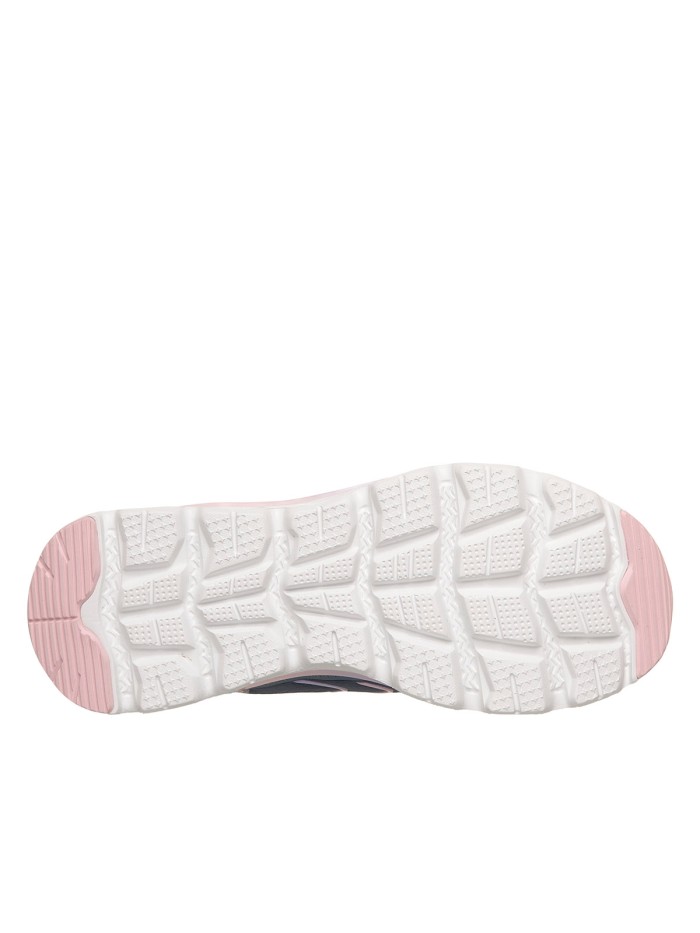 ZAPATILLAS DEPORTIVAS DE MUJER Skechers Slip-Ins: Glide-Step Sole 180272 AZUL