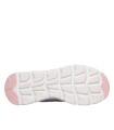 ZAPATILLAS DEPORTIVAS DE MUJER Skechers Slip-Ins: Glide-Step Sole 180272 AZUL