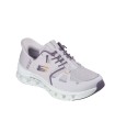 ZAPATILLAS mujer Skechers Slip-ins: Glide-Step Pro 150420 SKECHERS LILA