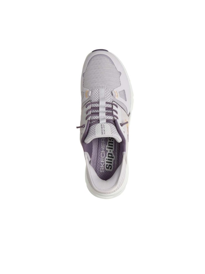 ZAPATILLAS mujer Skechers Slip-ins: Glide-Step Pro 150420 SKECHERS LILA