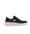 ZAPATILLAS MUJER Skechers Slip-ins: Glide-Step Pro - Radiant Stride 150438 SKECHERS NEGRO