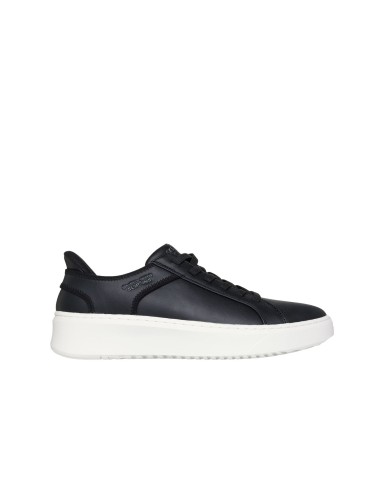 ZAPATILLAS SKECHERS NEGRAS Skechers Slip-ins: Court Break - Double Vented 183177