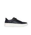 ZAPATILLAS SKECHERS NEGRAS Skechers Slip-ins: Court Break - Double Vented 183177