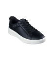 ZAPATILLAS SKECHERS NEGRAS Skechers Slip-ins: Court Break - Double Vented 183177