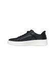 ZAPATILLAS SKECHERS NEGRAS Skechers Slip-ins: Court Break - Double Vented 183177