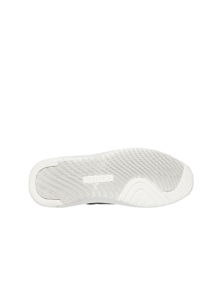 ZAPATILLAS SKECHERS NEGRAS Skechers Slip-ins: Court Break - Double Vented 183177