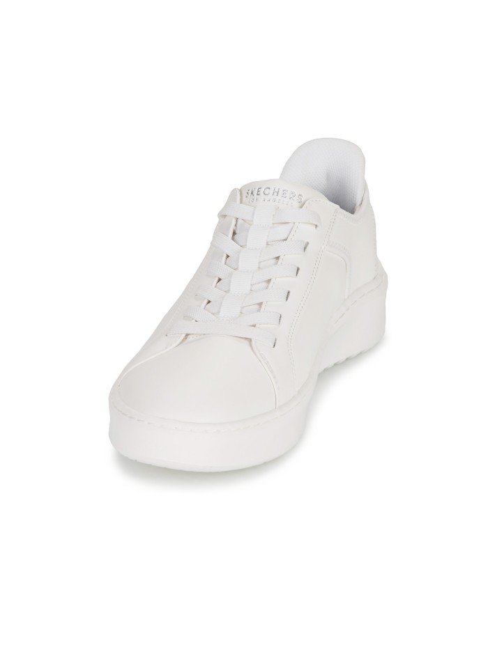 ZAPATILLAS SKECHERS BLANCAS Skechers Slip-ins: Court Break - Double Vented 183177