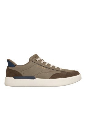 ZAPATILLAS DE HOMBRE SKECHERS Skechers Slip-ins Relaxed Fit: Verloma - Radical 211370 TAUPE