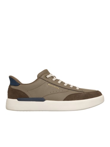 ZAPATILLAS DE HOMBRE SKECHERS Skechers Slip-ins Relaxed Fit: Verloma - Radical 211370 TAUPE