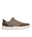 ZAPATILLAS DE HOMBRE SKECHERS Skechers Slip-ins Relaxed Fit: Verloma - Radical 211370 TAUPE