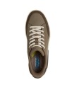 ZAPATILLAS DE HOMBRE SKECHERS Skechers Slip-ins Relaxed Fit: Verloma - Radical 211370 TAUPE