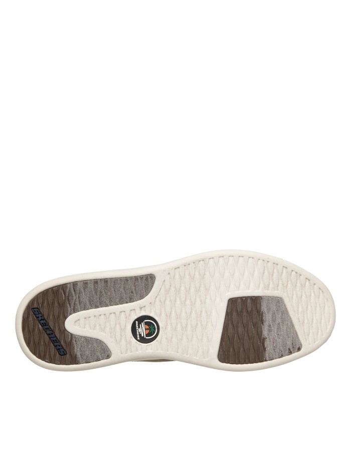 ZAPATILLAS DE HOMBRE SKECHERS Skechers Slip-ins Relaxed Fit: Verloma - Radical 211370 TAUPE