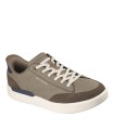ZAPATILLAS DE HOMBRE SKECHERS Skechers Slip-ins Relaxed Fit: Verloma - Radical 211370 TAUPE
