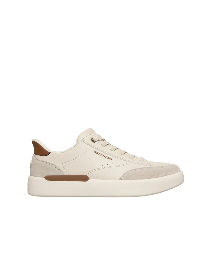ZAPATILLAS Skechers Slip-ins Relaxed Fit: Verloma - Radical 211370 SKECHERS BEIG