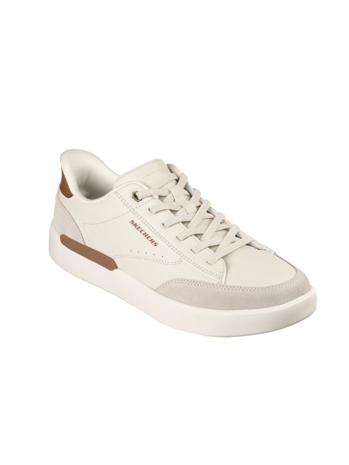 ZAPATILLAS Skechers Slip-ins Relaxed Fit: Verloma - Radical 211370 SKECHERS BEIG