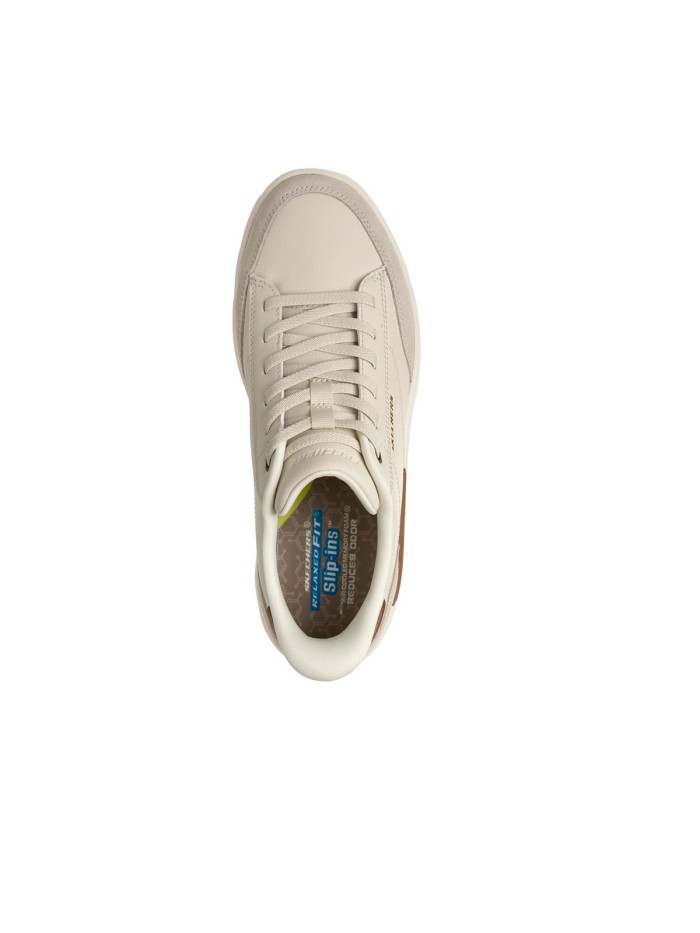 ZAPATILLAS Skechers Slip-ins Relaxed Fit: Verloma - Radical 211370 SKECHERS BEIG