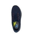 ZAPATILLAS CABALLERO SKECHERS Slip-ins Relaxed Fit 211376 MARINO