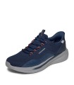 ZAPATILLAS CABALLERO SKECHERS Slip-ins Relaxed Fit 211376 MARINO