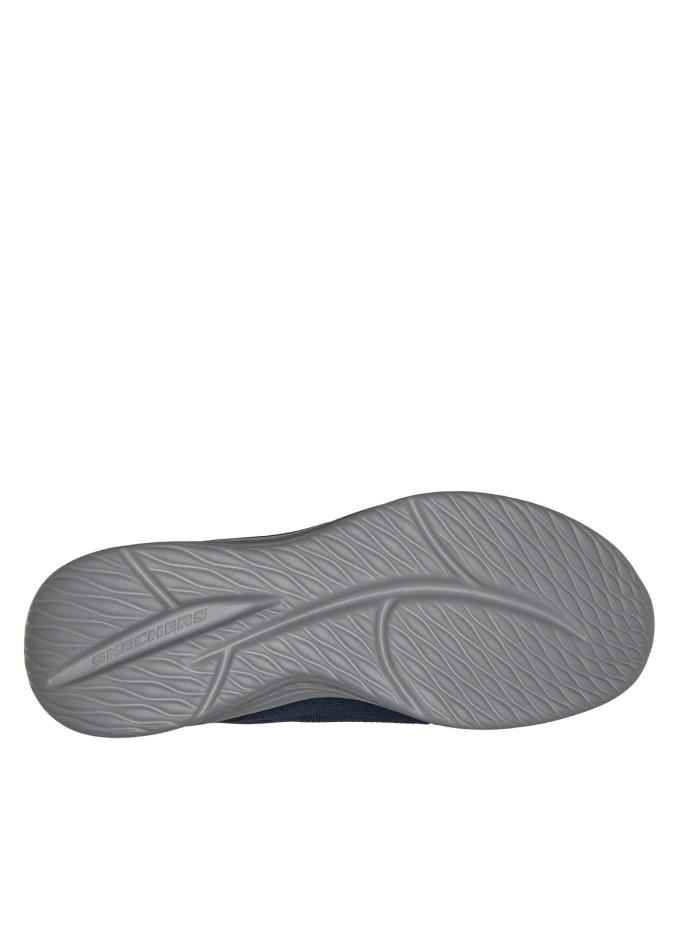 ZAPATILLAS CABALLERO SKECHERS Slip-ins Relaxed Fit 211376 MARINO