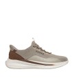 ZAPATILLAS CABALLERO SKECHERS Slip-ins Relaxed Fit 211376 TAUPE