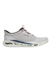 ZAPATILLAS DE CORDONES ELÁSTICOS PARA HOMBRE Skechers Slip-ins: Arch Fit Orvan - Hunter 211319 GRIS