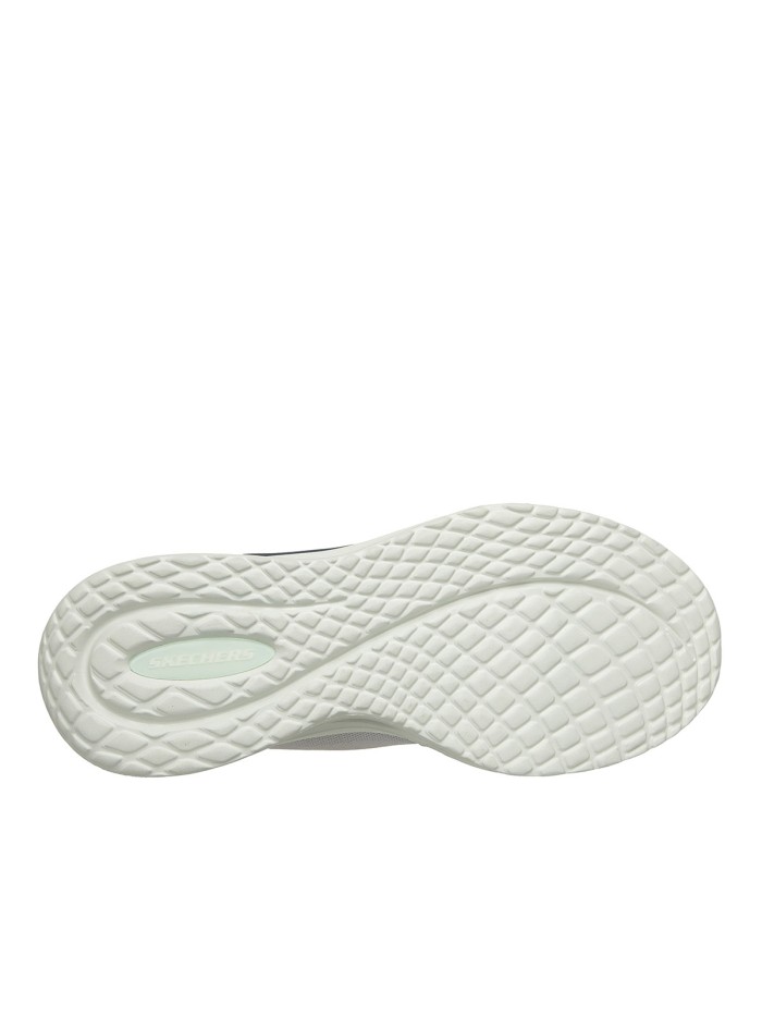 ZAPATILLAS DE CORDONES ELÁSTICOS PARA HOMBRE Skechers Slip-ins: Arch Fit Orvan - Hunter 211319 GRIS