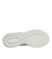 ZAPATILLAS DE CORDONES ELÁSTICOS PARA HOMBRE Skechers Slip-ins: Arch Fit Orvan - Hunter 211319 GRIS