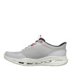 ZAPATILLAS DE CORDONES ELÁSTICOS PARA HOMBRE Skechers Slip-ins: Arch Fit Orvan - Hunter 211319 GRIS