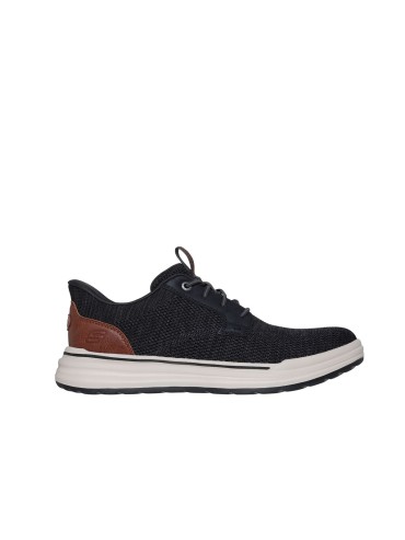 ZAPATILLAS CABALLERO Skechers Slip-ins Relaxed Fit: Sterling - Ramone 211196 NEGRO