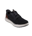 ZAPATILLAS CABALLERO Skechers Slip-ins Relaxed Fit: Sterling - Ramone 211196 NEGRO