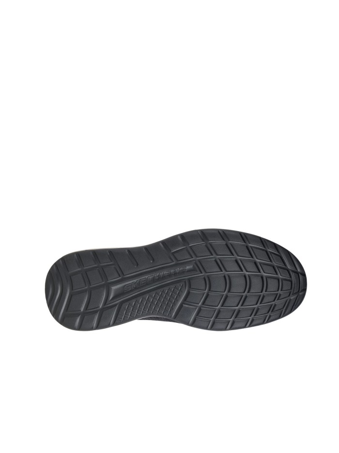 ZAPATILLAS CABALLERO Skechers Slip-ins Relaxed Fit: Sterling - Ramone 211196 NEGRO