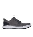 ZAPATILLAS DE HOMBRE SKECHERS Slip-ins Relaxed Fit: Sterling - Ramone 211196 GRIS